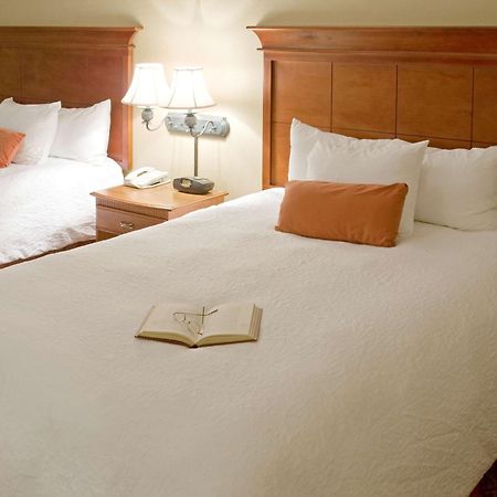 Hampton Inn & Suites Mccomb Luaran gambar