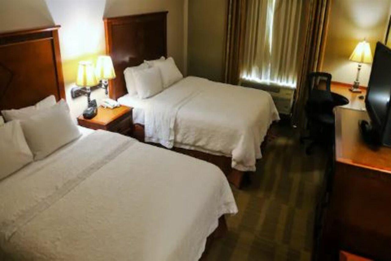 Hampton Inn & Suites Mccomb Luaran gambar