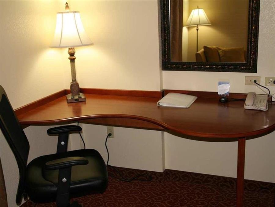 Hampton Inn & Suites Mccomb Luaran gambar