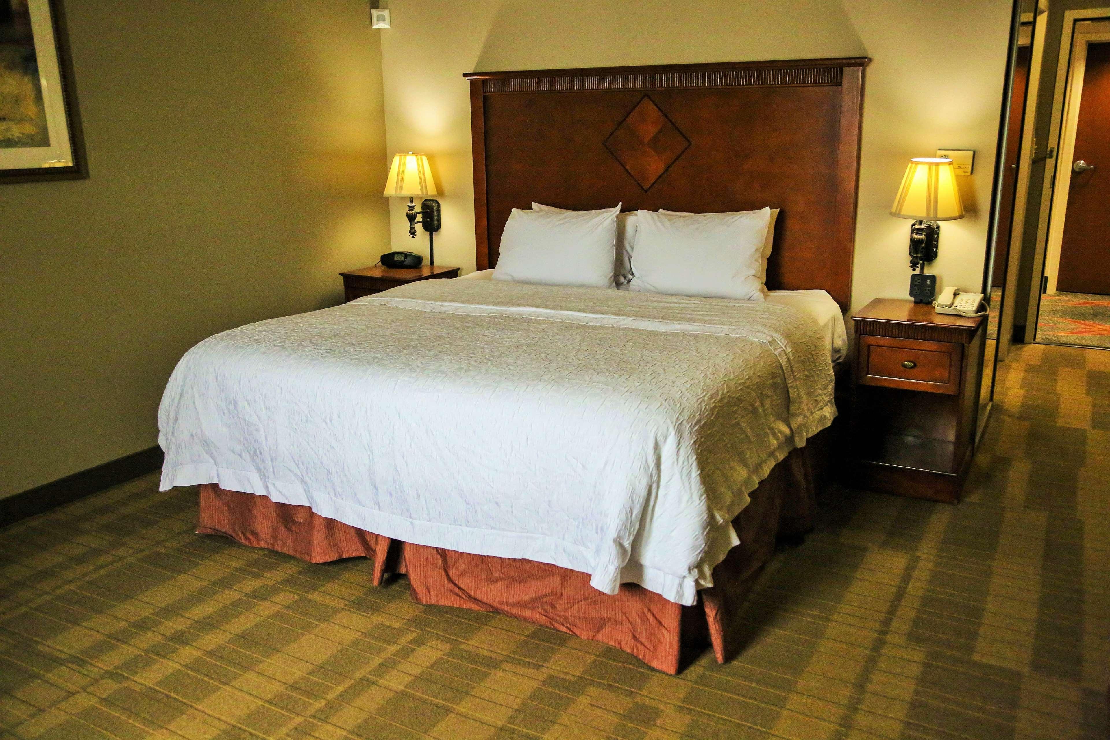 Hampton Inn & Suites Mccomb Luaran gambar