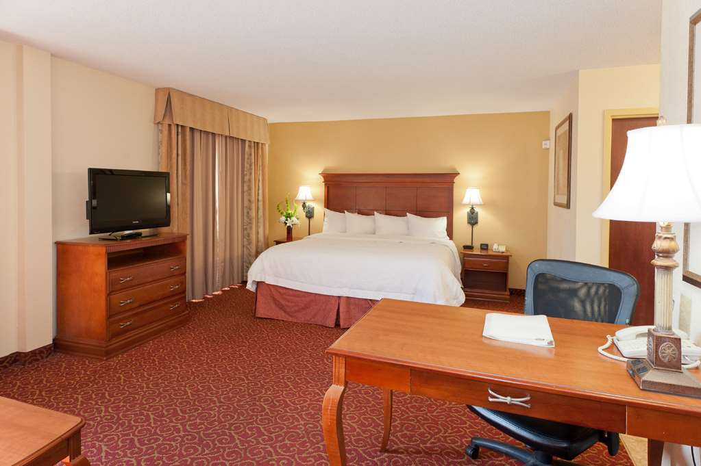 Hampton Inn & Suites Mccomb Bilik gambar